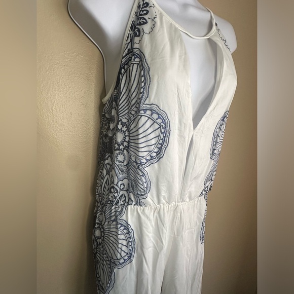 NWT!! CHIO Di Stefania D jumpsuit - Picture 2 of 9